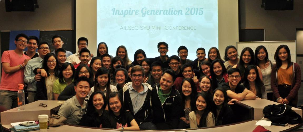 AIESEC Mini Conference